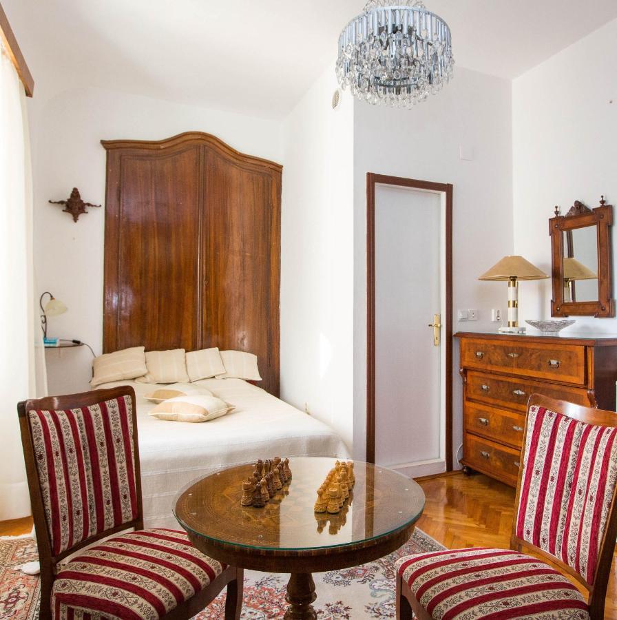 Room Mirella Ντουμπρόβνικ Δωμάτιο φωτογραφία