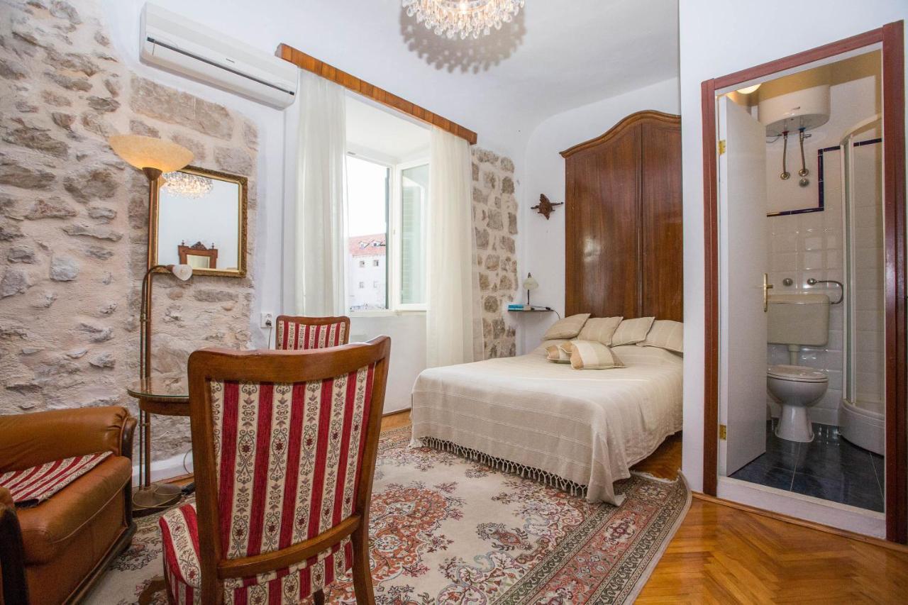 Room Mirella Ντουμπρόβνικ Δωμάτιο φωτογραφία