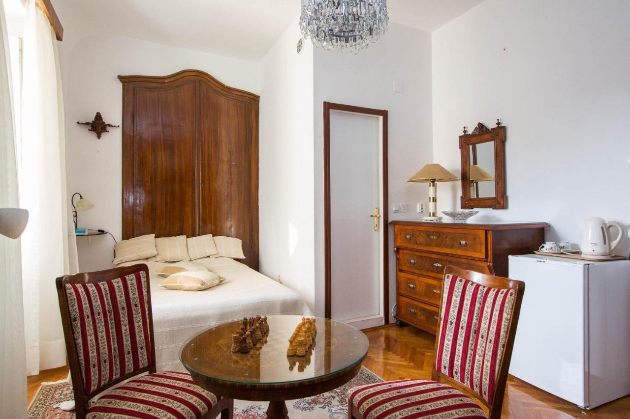 Room Mirella Ντουμπρόβνικ Δωμάτιο φωτογραφία