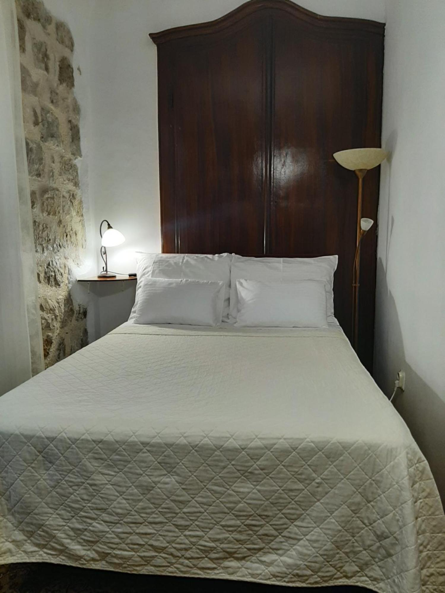 Room Mirella Ντουμπρόβνικ Εξωτερικό φωτογραφία