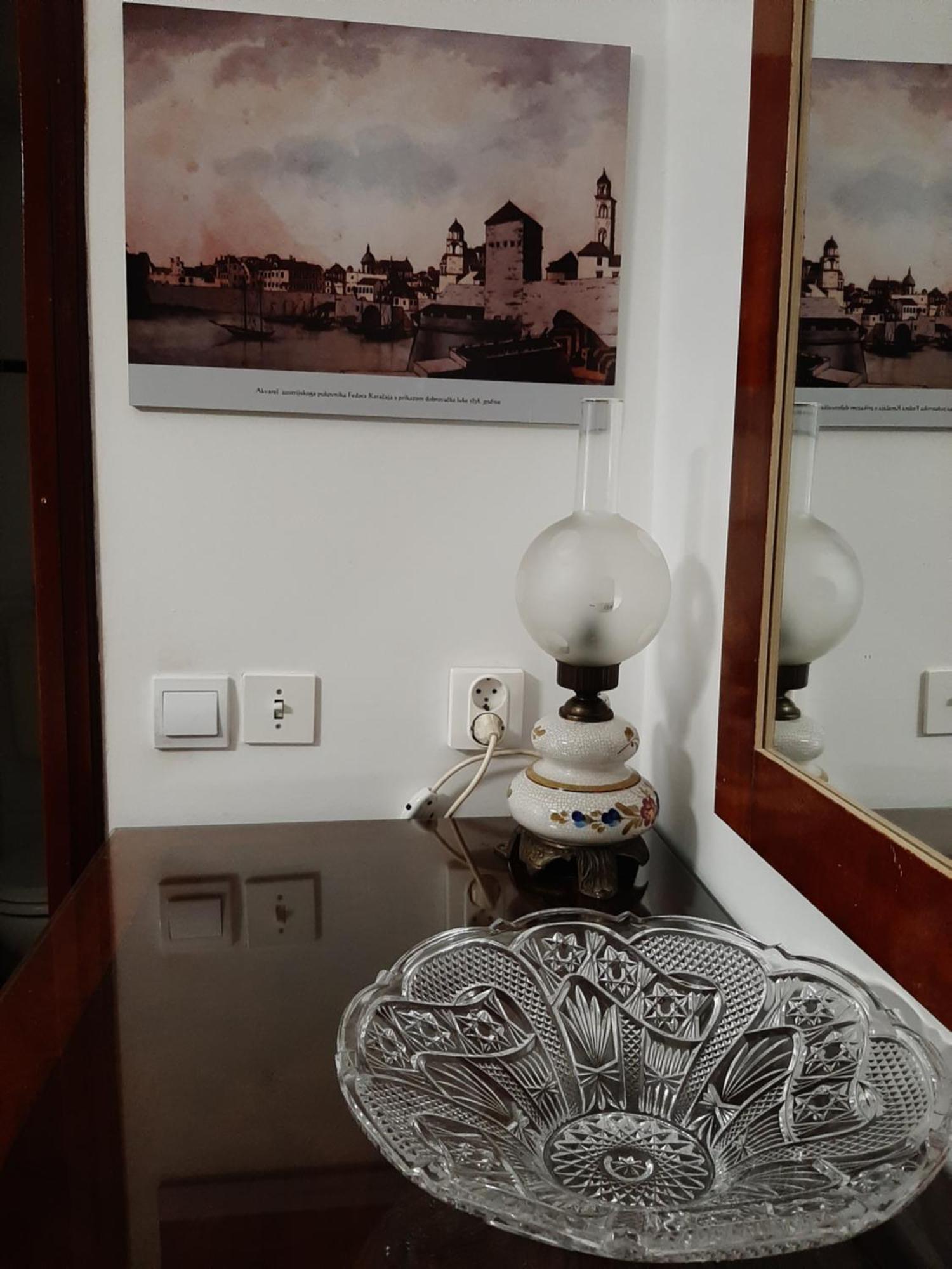 Room Mirella Ντουμπρόβνικ Εξωτερικό φωτογραφία