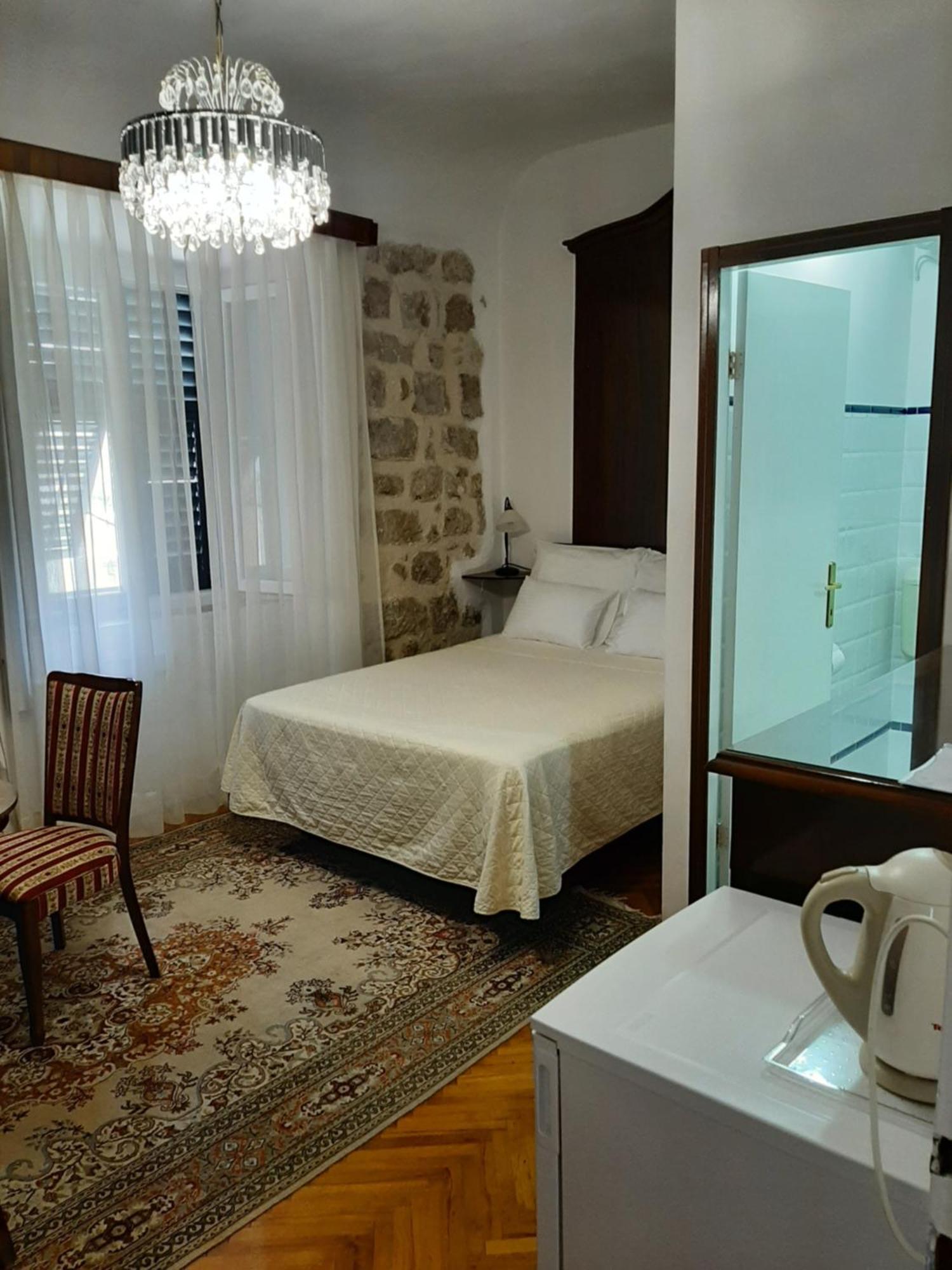Room Mirella Ντουμπρόβνικ Εξωτερικό φωτογραφία