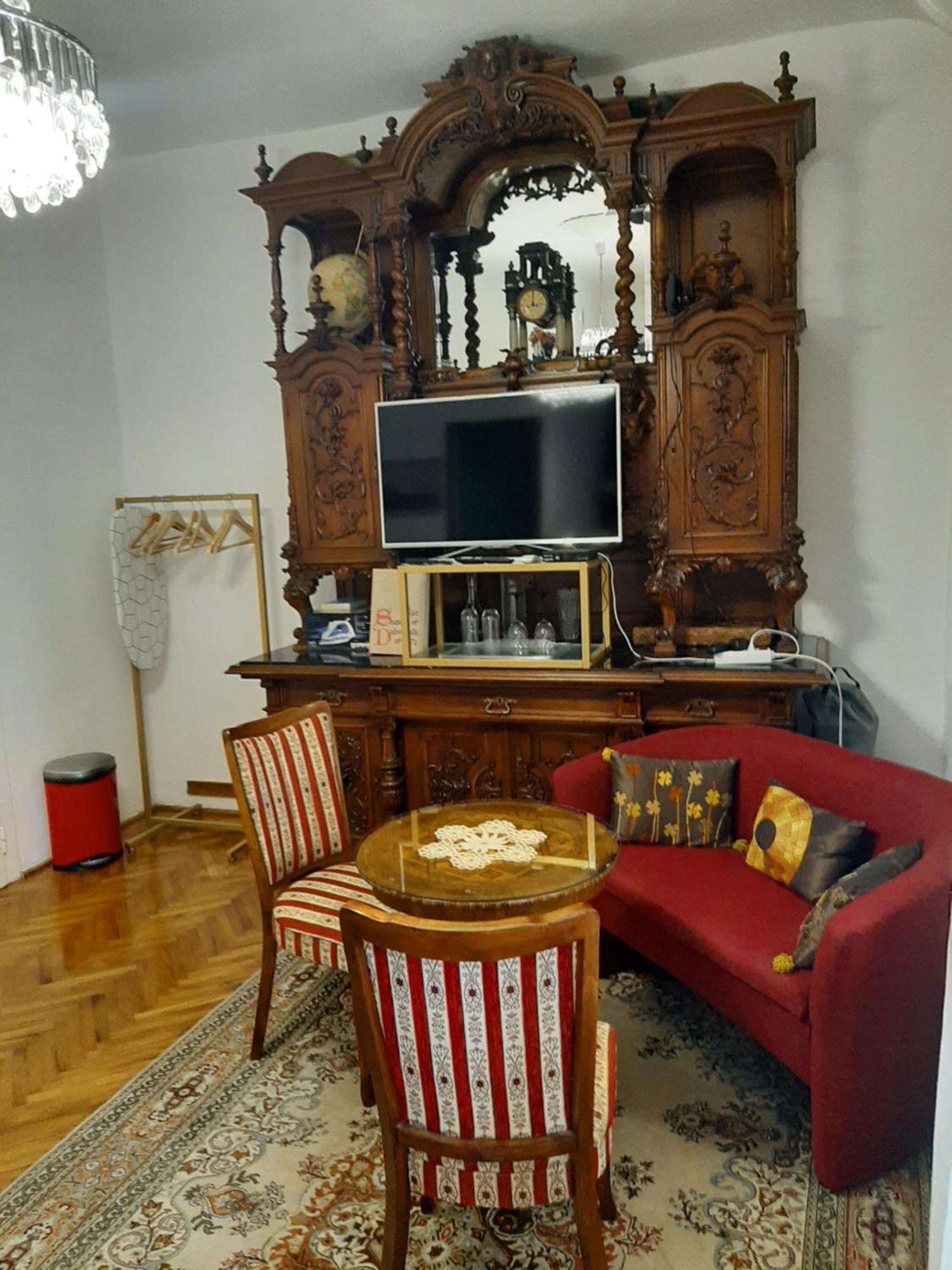 Room Mirella Ντουμπρόβνικ Εξωτερικό φωτογραφία