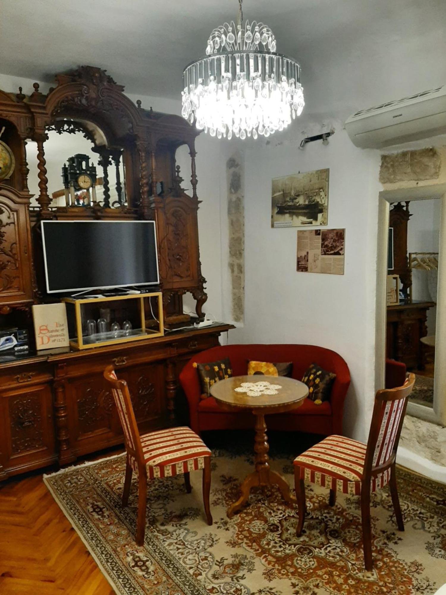 Room Mirella Ντουμπρόβνικ Εξωτερικό φωτογραφία