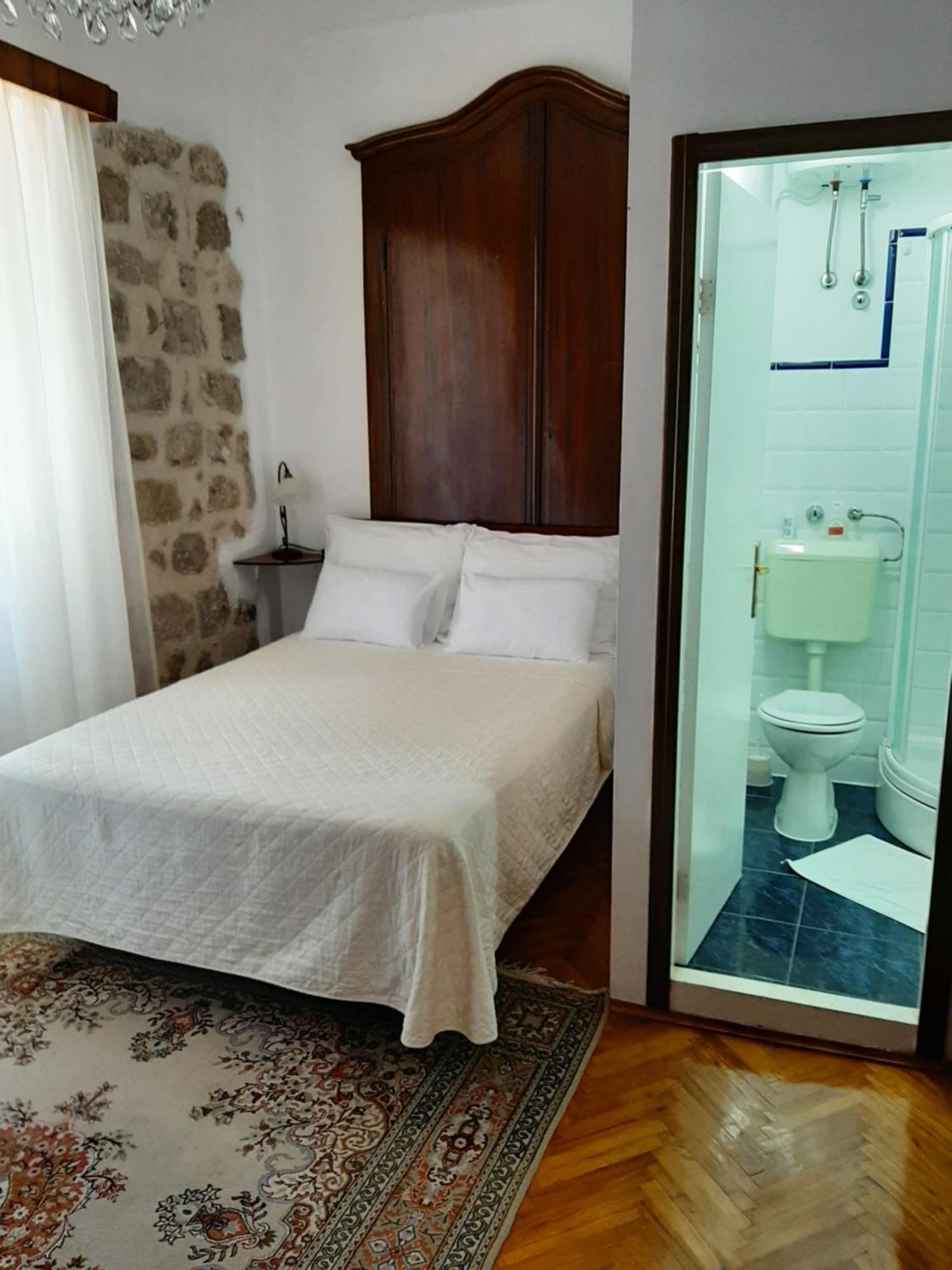Room Mirella Ντουμπρόβνικ Εξωτερικό φωτογραφία